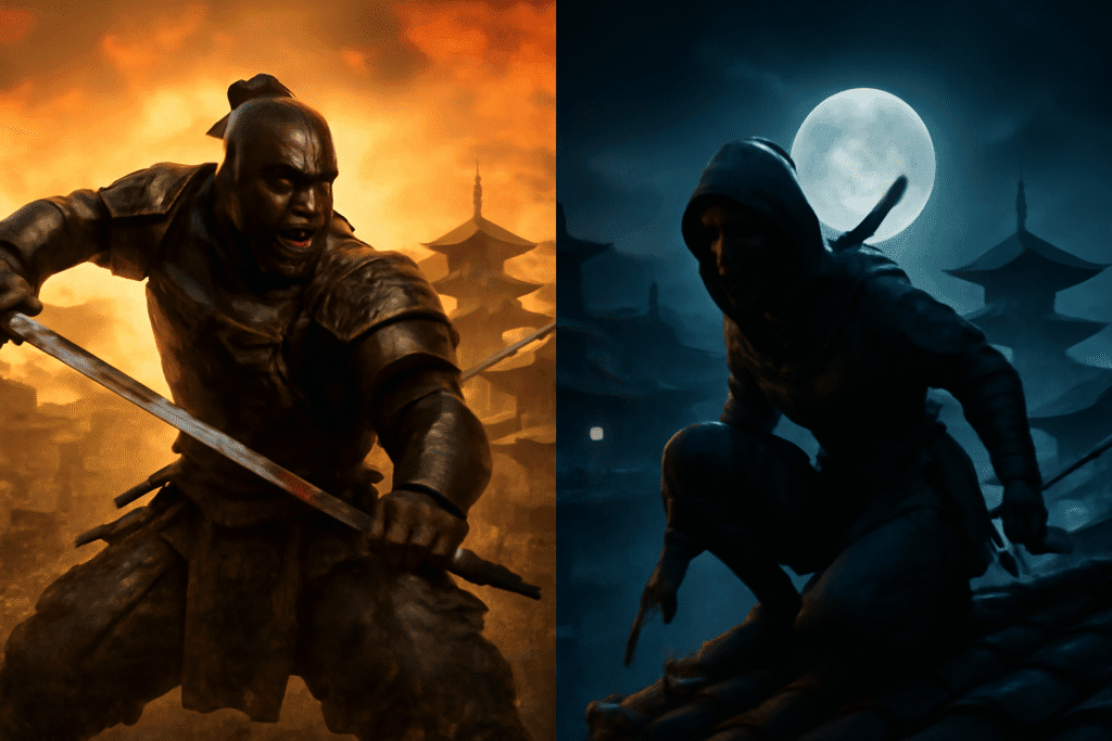 Why Play Assassin's Creed Shadows?