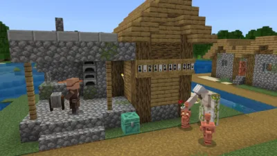 Minecraft Bedrock 1.21.110.25 Update: Latest Version Features, Download & Installation Guide 7 Latest Minecraft Bedrock 1.21.110.25 beta update copper chest shelves and oxidizing blocks