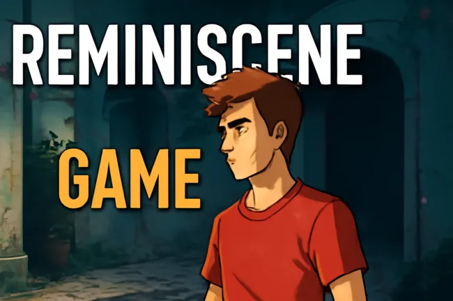 Reminiscene Game: The Ultimate Guide to StudioBytes’ Masterpiece 4 Reminiscene