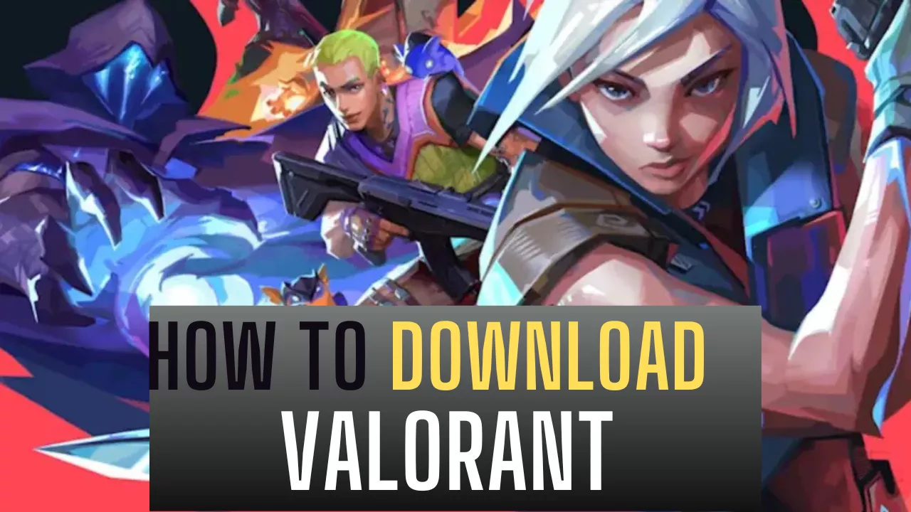 How to Download Valorant 2025 PC – Step-by-Step Guide by Gaming Experts How to Download Valorant 2025 PC – Step-by-Step Guide by Gaming Experts