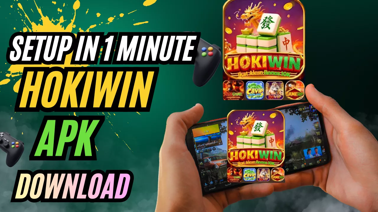 hokiwin slot online terpercaya hokiwin slot online terpercaya
