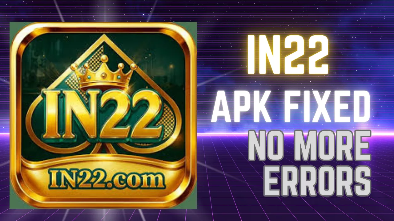 IN22 APK IN22 APK