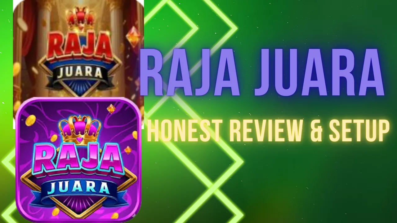raja juara slot game raja juara slot game