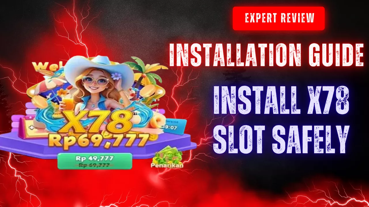 X78 Slot Game Installation Guide: Safe Download & Setup Steps X78 Slot Game Installation Guide: Safe Download & Setup Steps