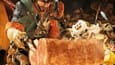 Monster Hunter Wilds download screen on Steam for PC version with system specs highlighted