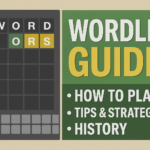 Wordle Guide