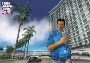 Why Rockstar Chose Vice City Again in GTA VI