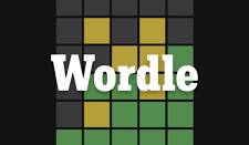 wordle game