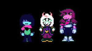 "Hidden room location in Deltarune Chapter 2 Cyber World behind destructible wall" 