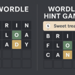 Differences Between Wordle and Wordle Hint Game