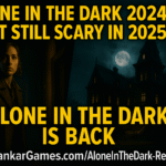 Alone in the Dark 2024 is BACK — is it still terrifying in 2025?