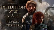 Clair Obscur Expedition 33 Game