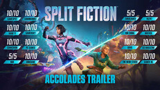 Split Fiction Game Overview and Cross-Platform Play 