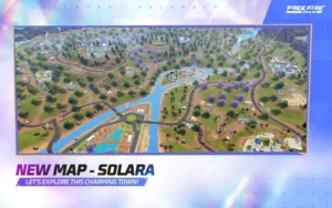 Free Fire India APK latest version 