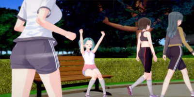 system requirements benchmark special harem class 