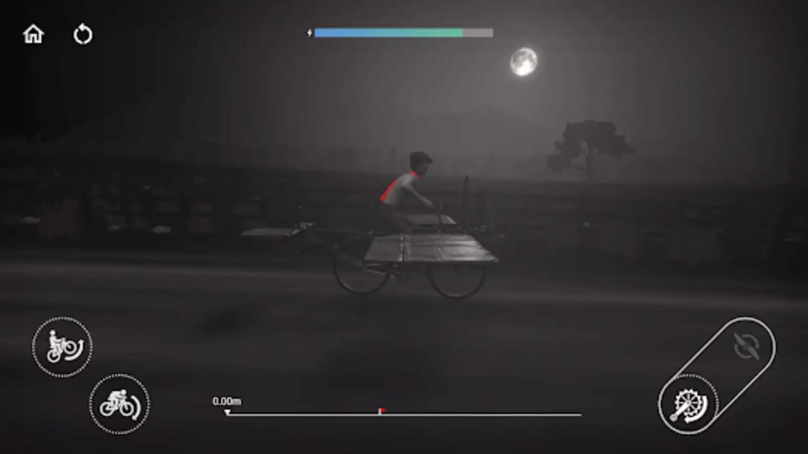 upgrading parts in Flyboys aviation simulator 