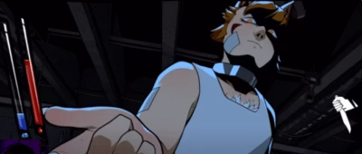 Multiple endings flowchart for YKMET Strade