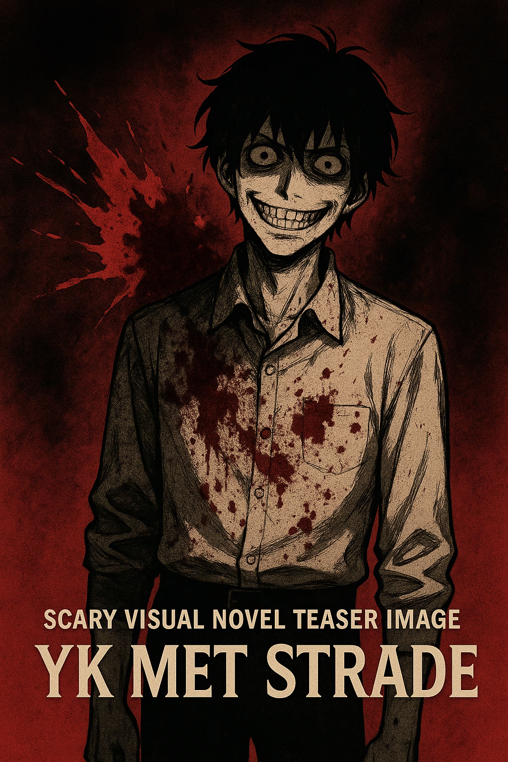 YKMET Strade gameplay review featured image