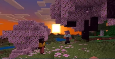 Install Minecraft 1.21.94 on Android mobile step-by-step 