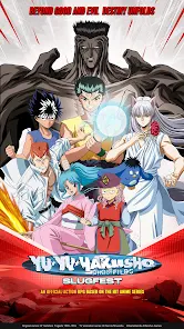 yu yu hakusho slugfest official download 