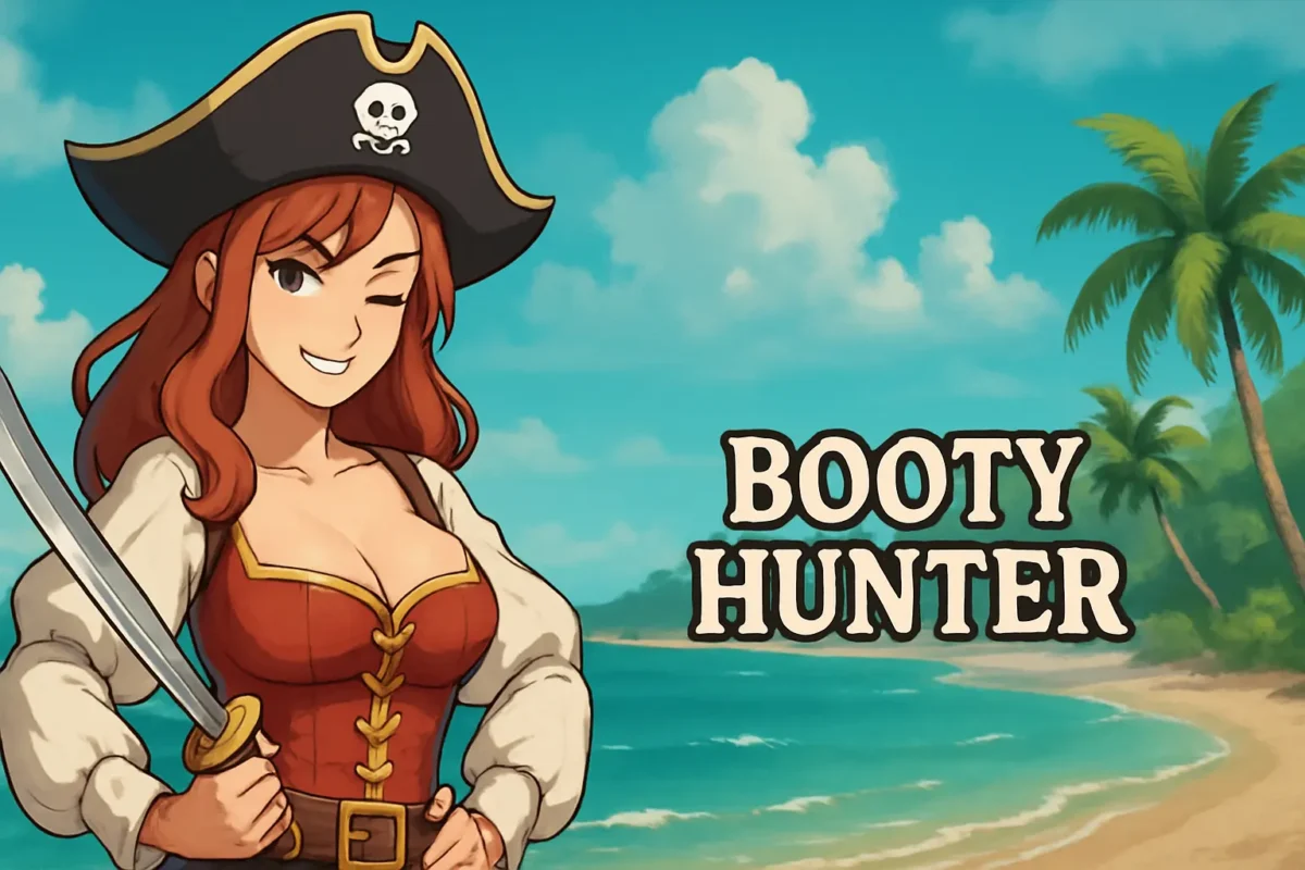 Booty Hunter APK Download (v0.10.2) – Latest Update, Features, and How to Install