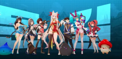 mongil star dive gameplay features