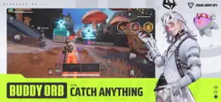 Dynamic Farlight 84 hero shooter relaunch banner