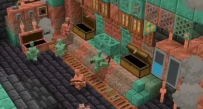 How to install Minecraft 1.21.110.24 beta preview image