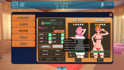 booty hunter mod apk unlocked download 