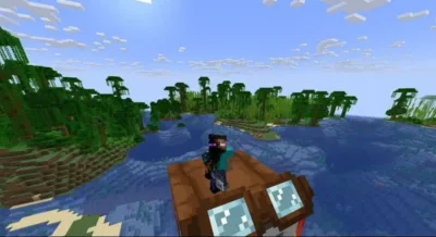 Minecraft 1.21.110.24 beta preview features and download
