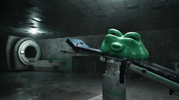 Garten of Banban characters