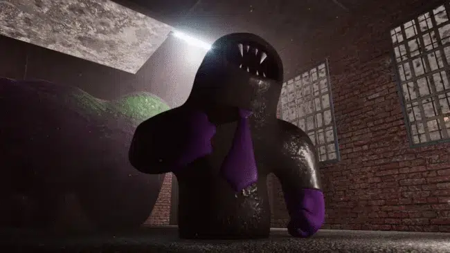 Garten of Banban 8 review