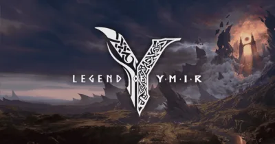 legend of ymir global release date late 2025 cinematic promo art 