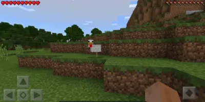 Minecraft 1.21.110.24 new features Copper Golem update