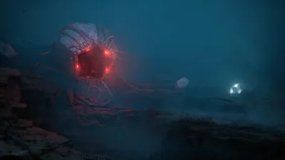 Cronos The New Dawn gameplay fire burn mechanic demonstration approx 650 monthly searches 