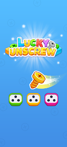 Lucky Unscrew game download for Android 2025