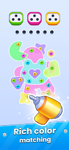 Lucky Unscrew gameplay screenshot physics puzzle