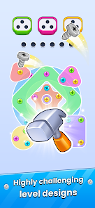 Lucky Unscrew features and installation guide 2025