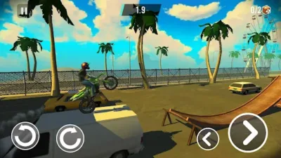 StuntBikeExtreme-ObstacleCourseJump 