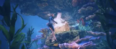 Aion 2 Release Date and Gameplay 2025 MMORPG Elyos and Asmodians in fantasy world