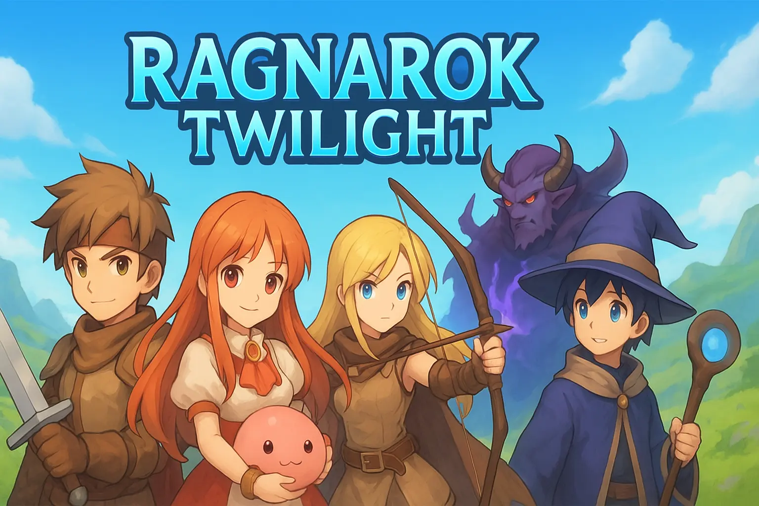 Ragnarok Twilight latest version 1.0.5 – Download, Features, Installation & Gameplay