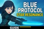 Blue Protocol: Star Resonance