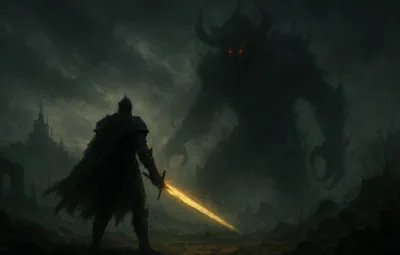 Dark December ARPG (2025)