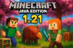 Minecraft Java Edition