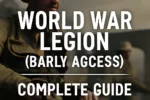 World War Legion