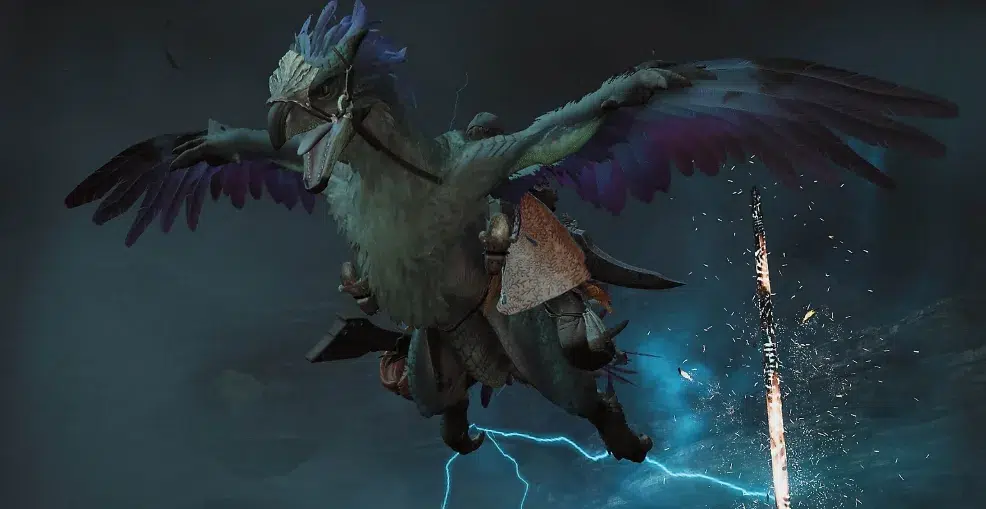 Monster Hunter Wilds Download (2025) – Free Installation Guide, Features & Specs | Capcom Official