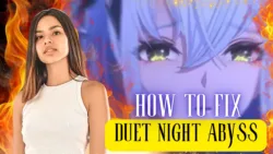 How to Fix Duet Night Abyss Stuck on Checking for Updates – Step-by-Step Fix for All Devices