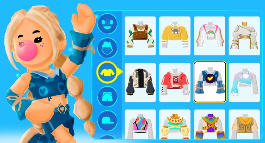 Explore PK XD gameplay update 2025 islands and social spaces