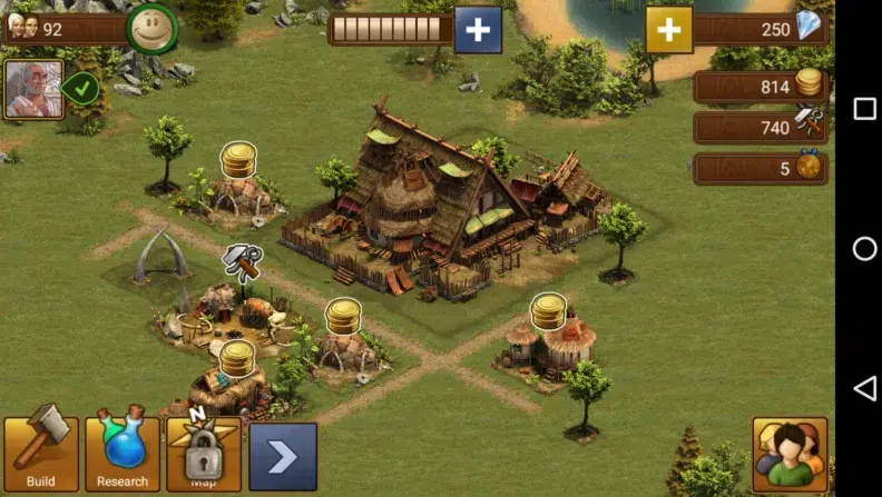Forge of Empires latest version download guide for Android, iOS, and PC