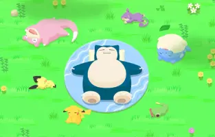 Pokémon Sleep APK 3.0.0 – Sleep Better & Catch Pokémon Naturally